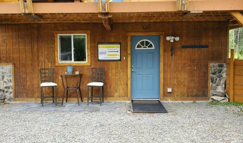 חדר סטנדרט, Southern Bluff Bed & Breakfast