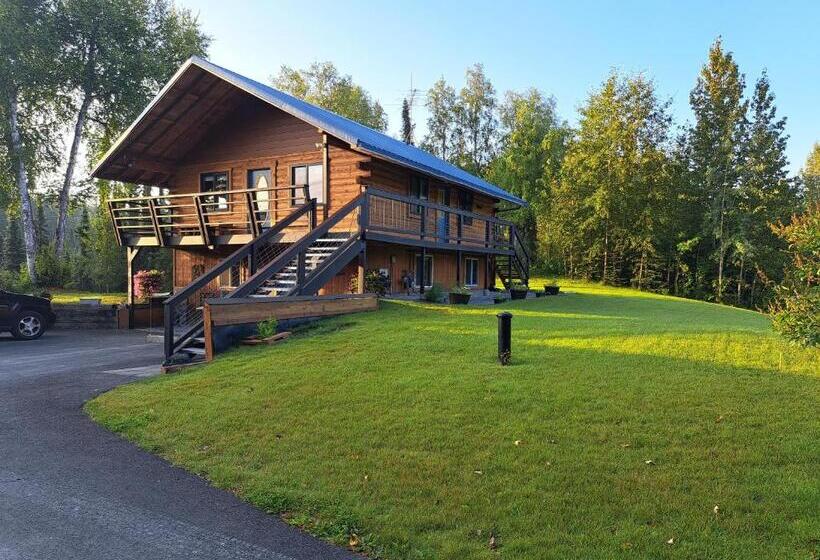 חדר סטנדרט חדר אמבטיה משותף, Southern Bluff Bed & Breakfast