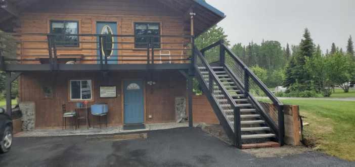 Номер Стандарт, Southern Bluff Bed & Breakfast