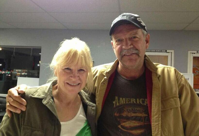 חדר סטנדרט, Southern Bluff Bed & Breakfast