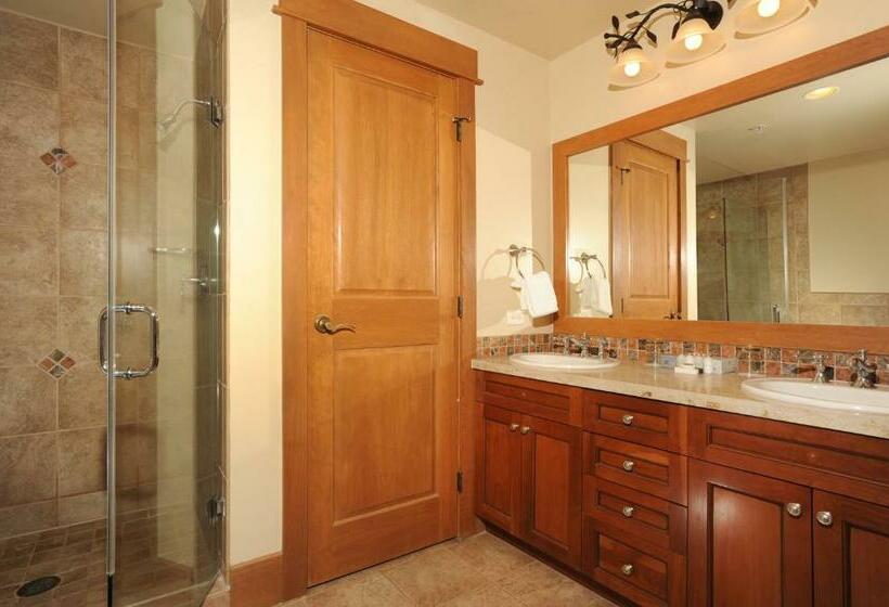 2ベッドルームアパートメント, Timbers And Lone Eagle By Keystone Resort