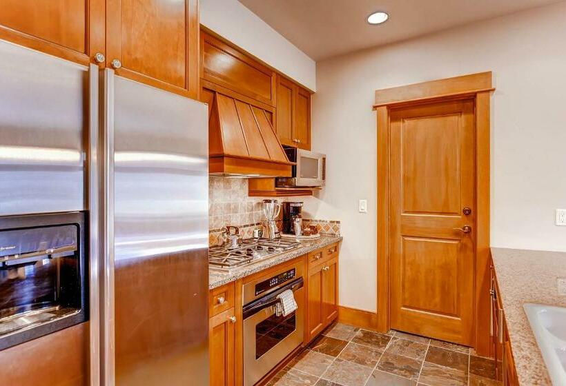 1ベッドルームプレミアムアパートメント, Timbers And Lone Eagle By Keystone Resort