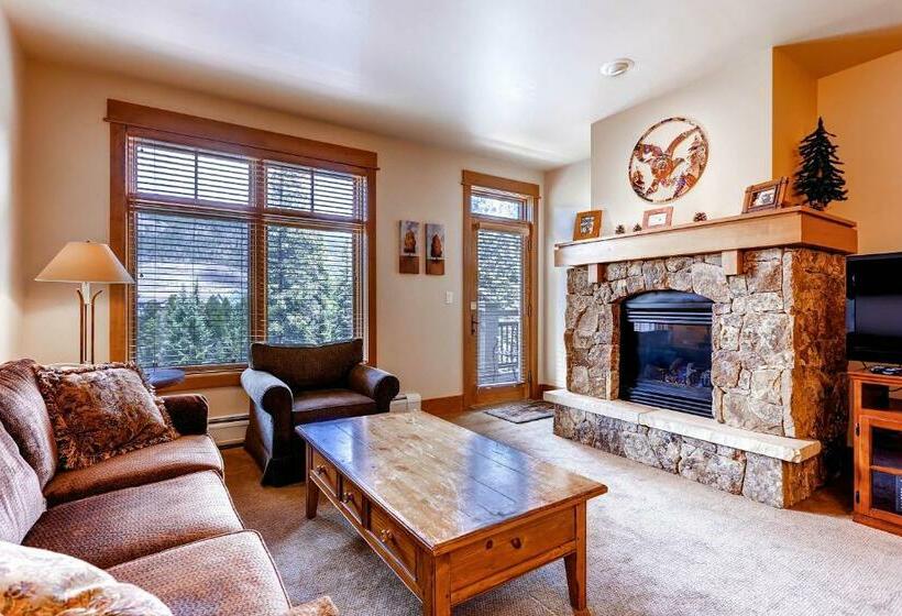 1ベッドルームプレミアムアパートメント, Timbers And Lone Eagle By Keystone Resort