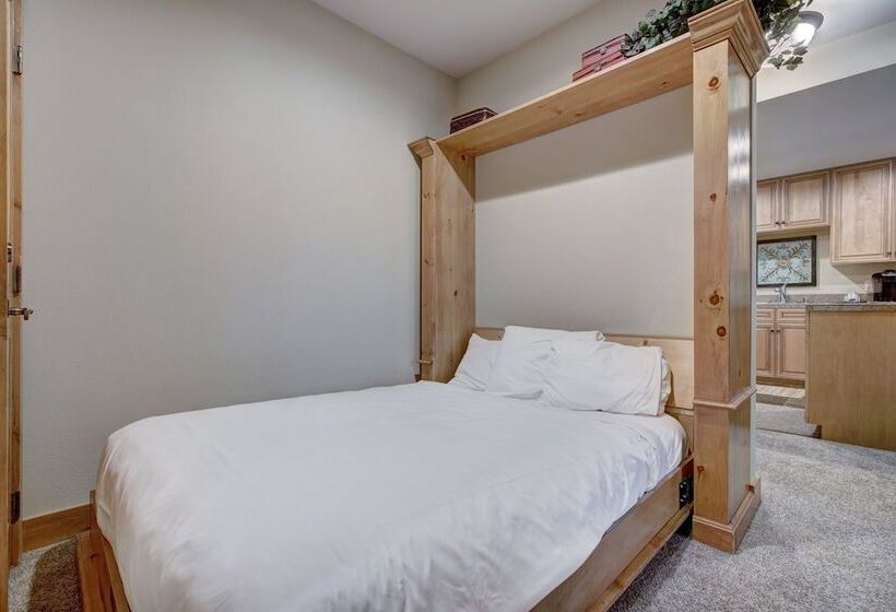 1ベッドルームアパートメント, Timbers And Lone Eagle By Keystone Resort