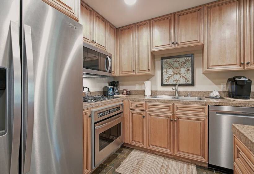 1ベッドルームアパートメント, Timbers And Lone Eagle By Keystone Resort