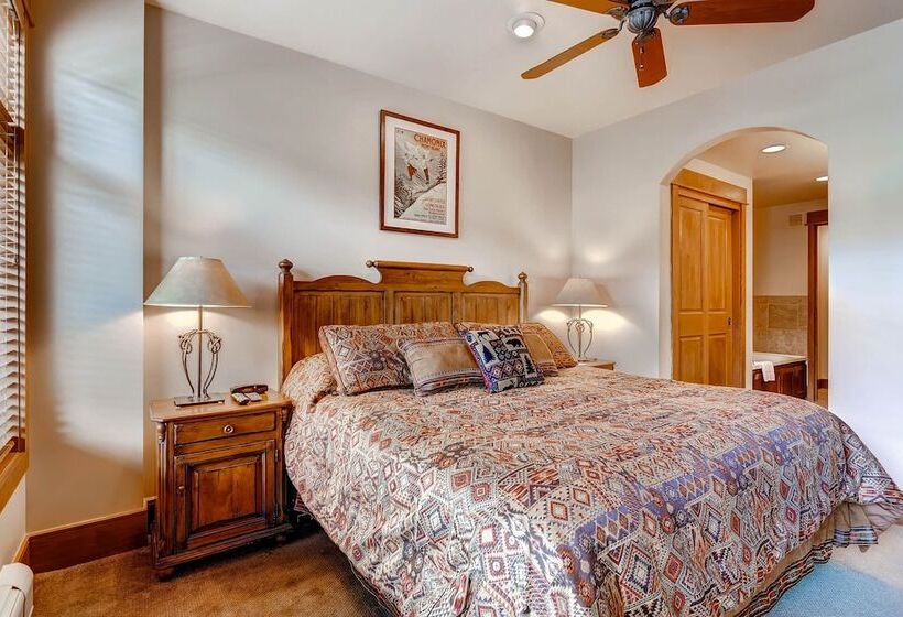 1ベッドルームプレミアムアパートメント, Timbers And Lone Eagle By Keystone Resort