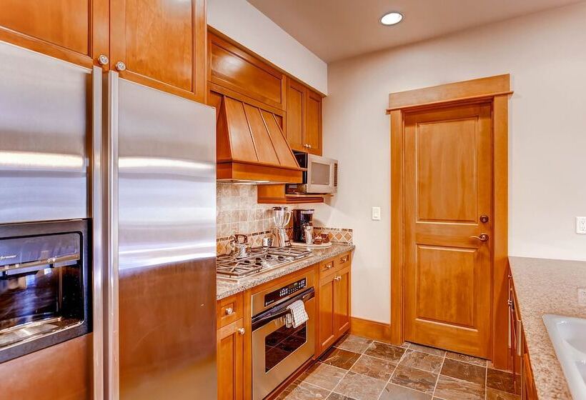 1ベッドルームプレミアムアパートメント, Timbers And Lone Eagle By Keystone Resort