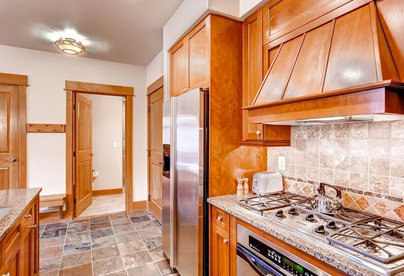 1ベッドルームプレミアムアパートメント, Timbers And Lone Eagle By Keystone Resort