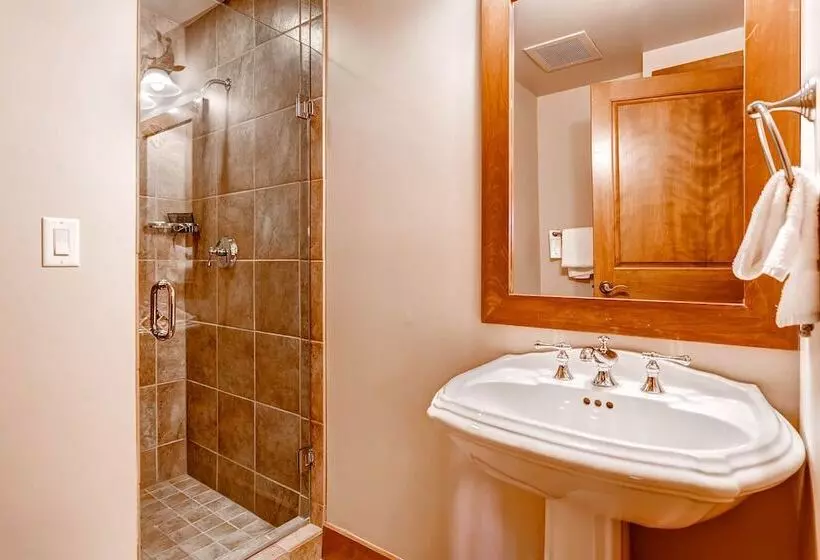 آپارتمان پریمیوم 1 خوابه, Timbers And Lone Eagle By Keystone Resort