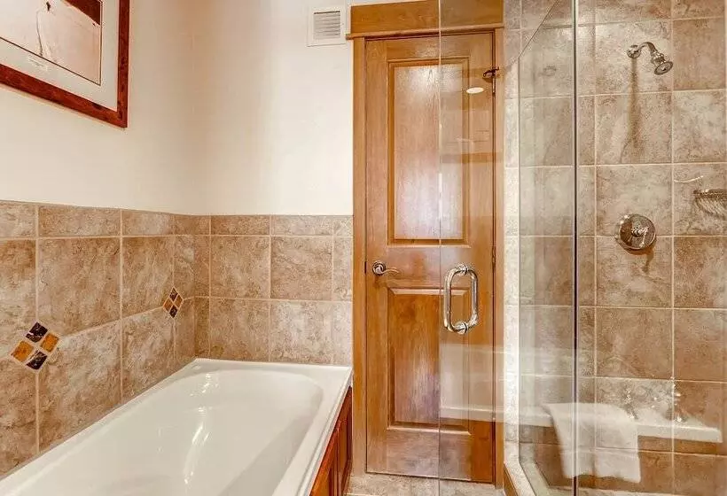 آپارتمان پریمیوم 1 خوابه, Timbers And Lone Eagle By Keystone Resort