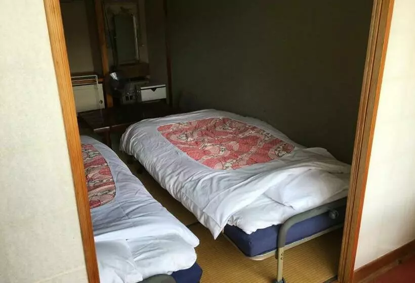 エコノミールーム, Towadako Hostel