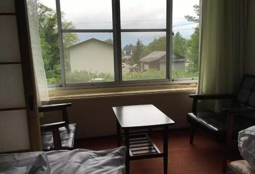 スタンダードルーム, Towadako Hostel