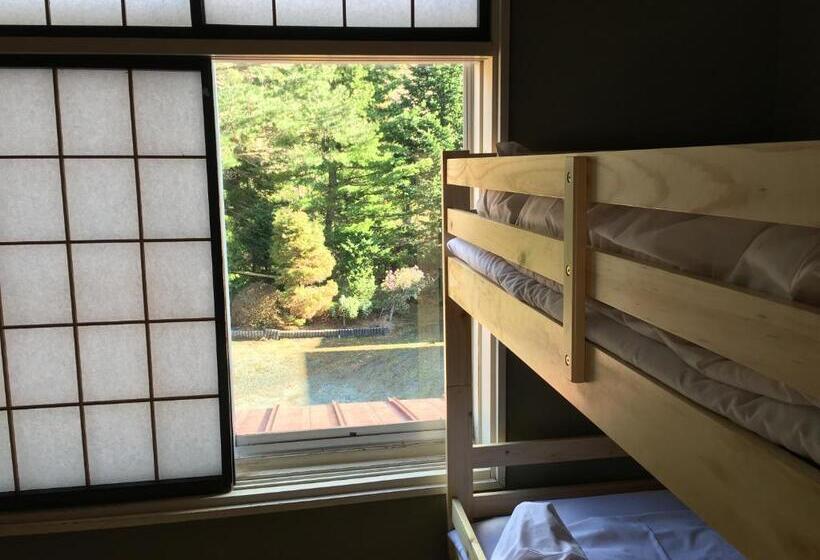 스탠다드 룸, Towadako Hostel