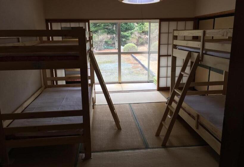 스탠다드 룸, Towadako Hostel