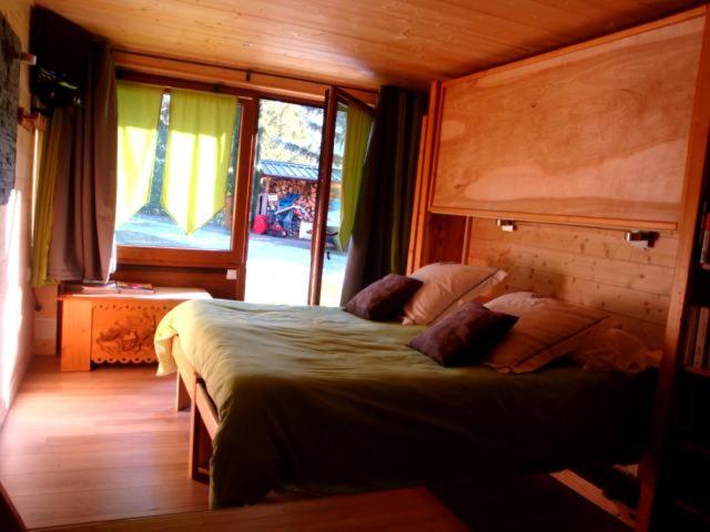 Номер Стандарт, Chambres D'hôtes Le Génépi
