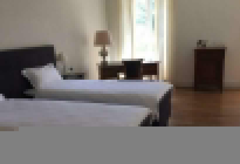 デラックスルーム, Le Jardin D Homps