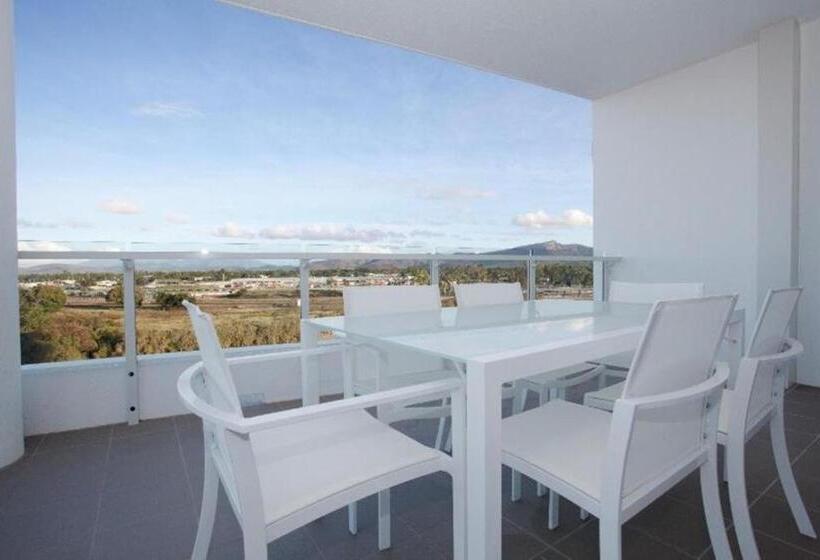 带3个卧室的公寓, Central Holborn Apartments