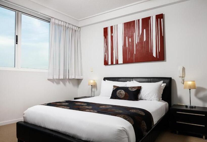 带3个卧室的公寓, Central Holborn Apartments