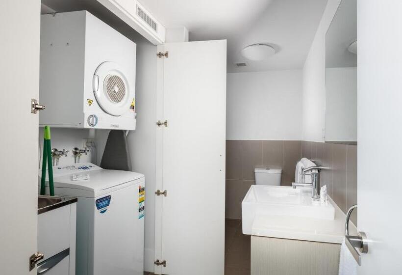 Апартаменты 3 Спальни, Central Holborn Apartments