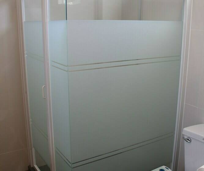 סטודיו דלוקס, Be Ing Suites