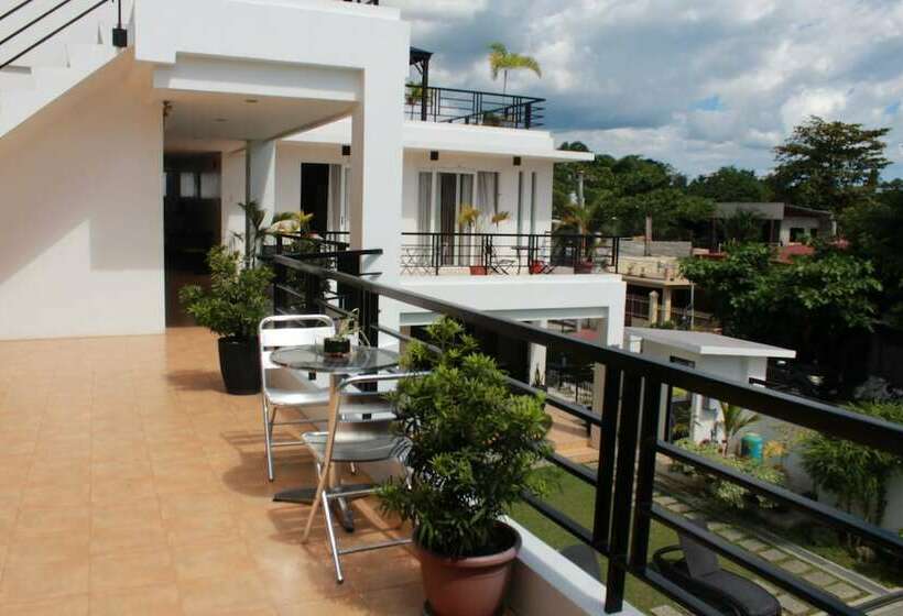 חדר סטודיו סטנדרד, Be Ing Suites