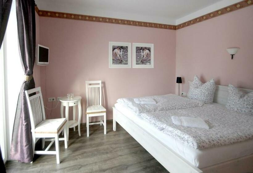 غرفة كومفورت, Cellino Hotel Prieros