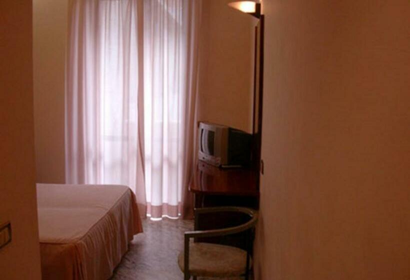 חדר סטנדרט יחיד, Excelsior