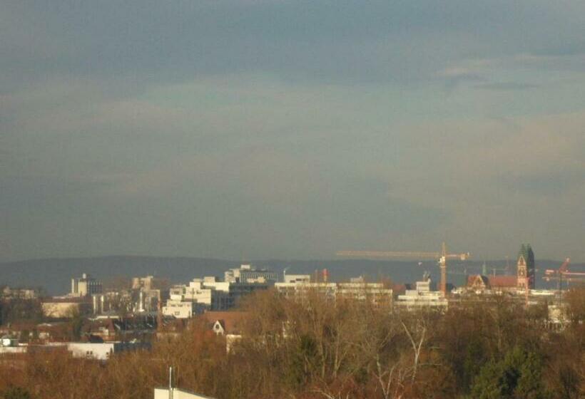 スタンダードシングルルーム, Landgasthof Mit Gästezimmer Frohe Einkehr