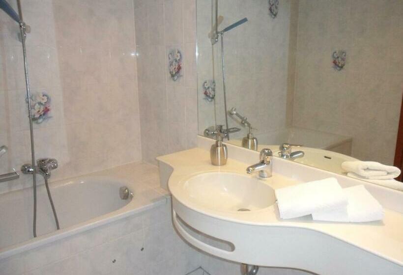 Номер Стандарт, Landgasthof Mit Gästezimmer Frohe Einkehr