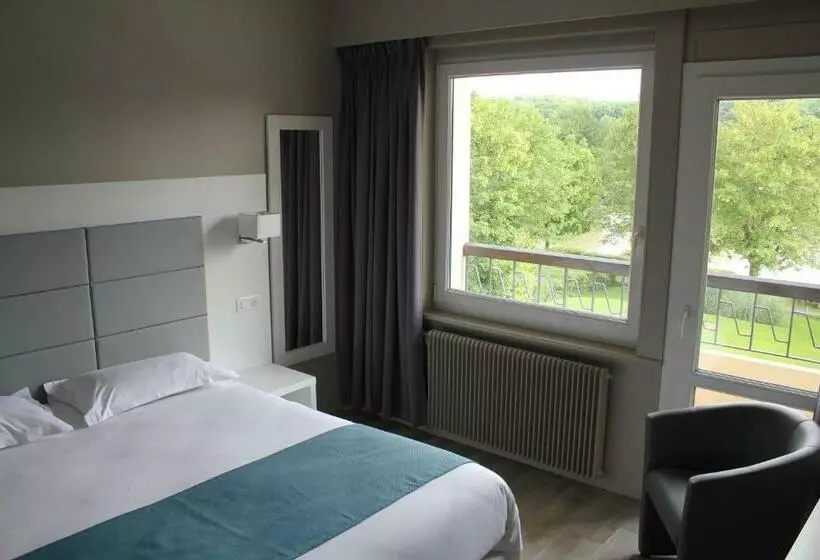 Standard-huone, Le Quincangrogne