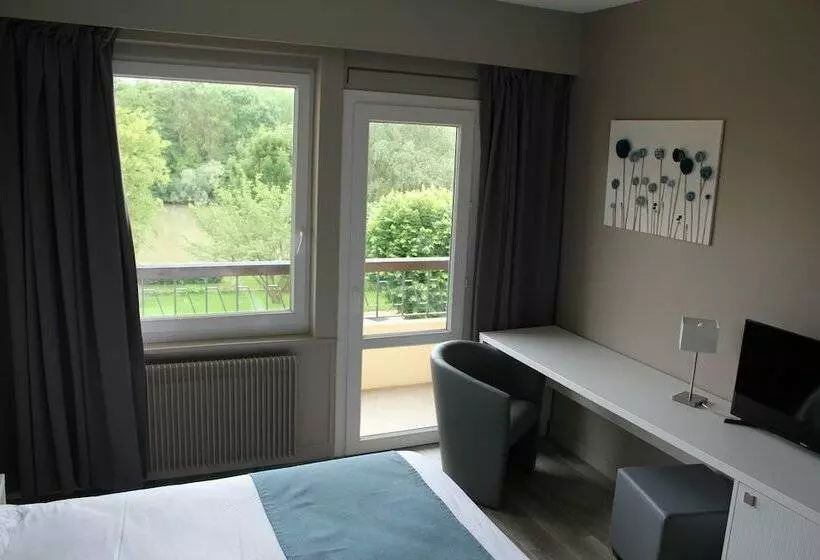 Standard-huone, Le Quincangrogne