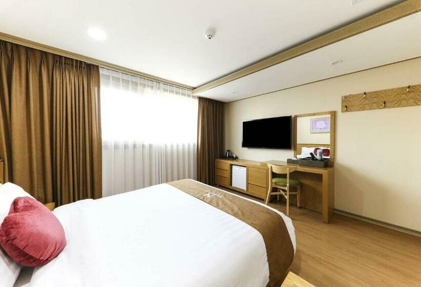 スタンダードルーム, Nohyung