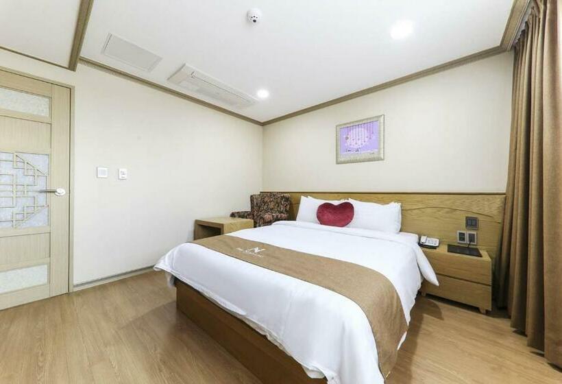 スタンダードルーム, Nohyung