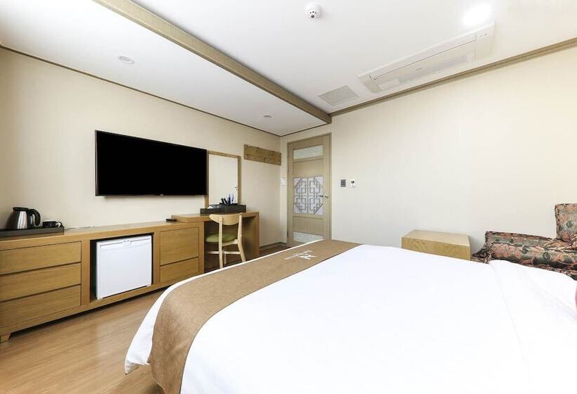 スタンダードルーム, Nohyung