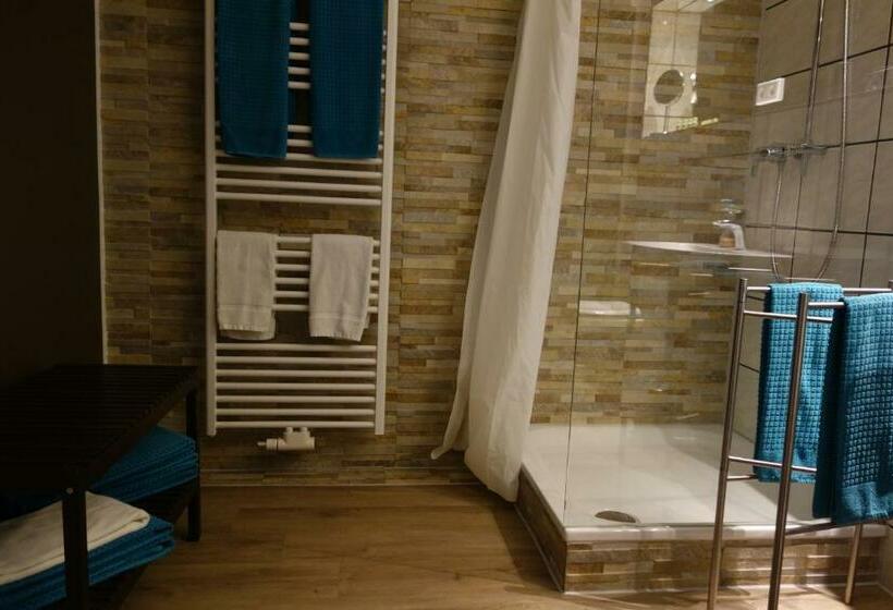 带3个卧室的公寓, & Restaurant Venner Moor