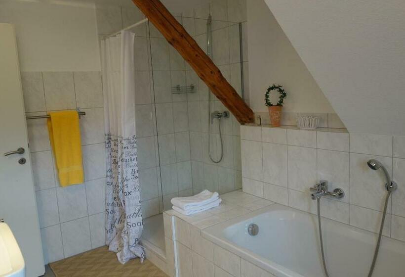 带3个卧室的公寓, & Restaurant Venner Moor