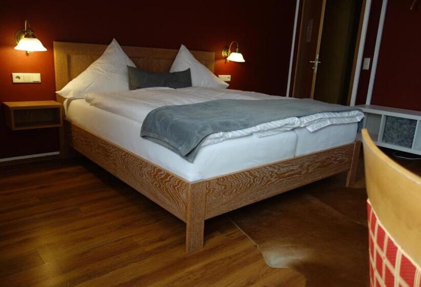 标准间, & Restaurant Venner Moor