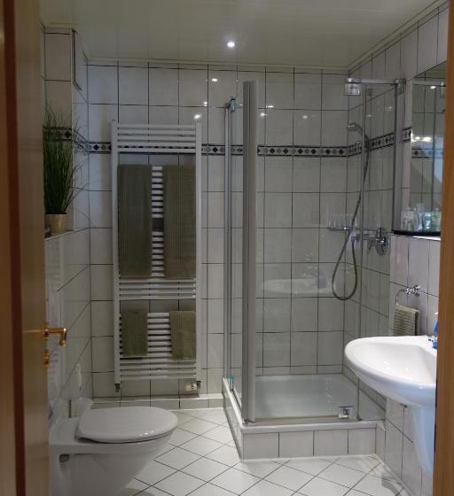 标准间, & Restaurant Venner Moor