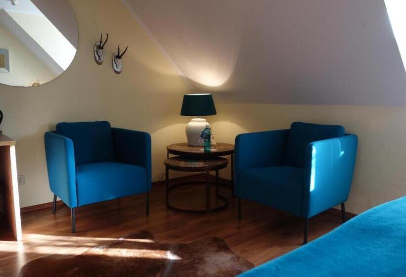 标准间, & Restaurant Venner Moor