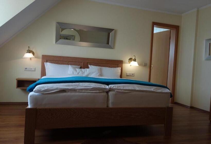 标准间, & Restaurant Venner Moor