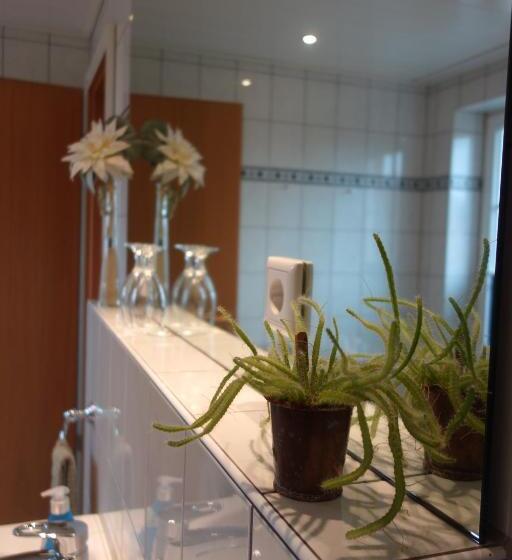 标准间, & Restaurant Venner Moor