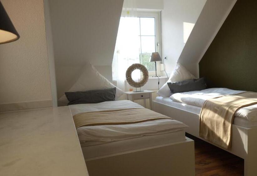 带花园景观的标准工作室, & Restaurant Venner Moor