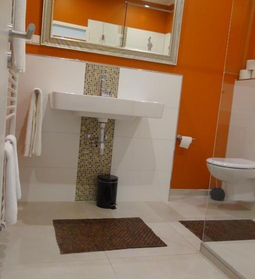 带花园景观的标准工作室, & Restaurant Venner Moor