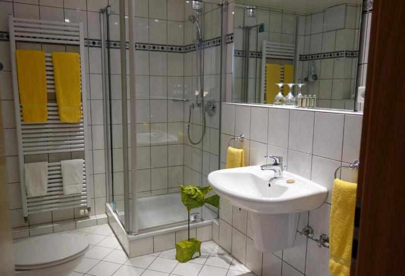 标准间, & Restaurant Venner Moor