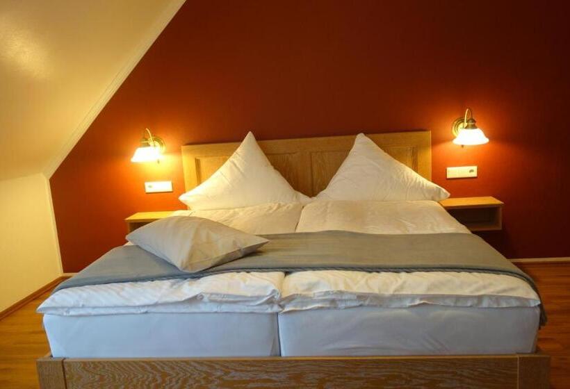 标准间, & Restaurant Venner Moor