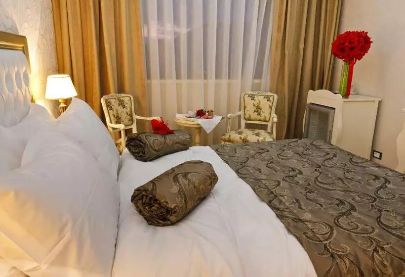 １ベッドルームのスーペリアアパートメント, Roman By Dumbrava Business Resort