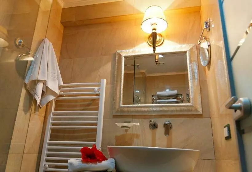 １ベッドルームのスーペリアアパートメント, Roman By Dumbrava Business Resort