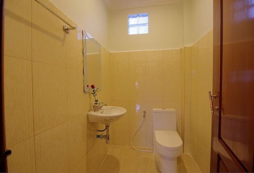 コンフォートトリプルルーム, Serkirin Mary Angkor Villa