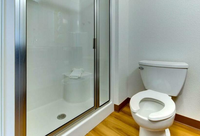 디럭스 룸, Motel 6 Poplar Bluff, Mo