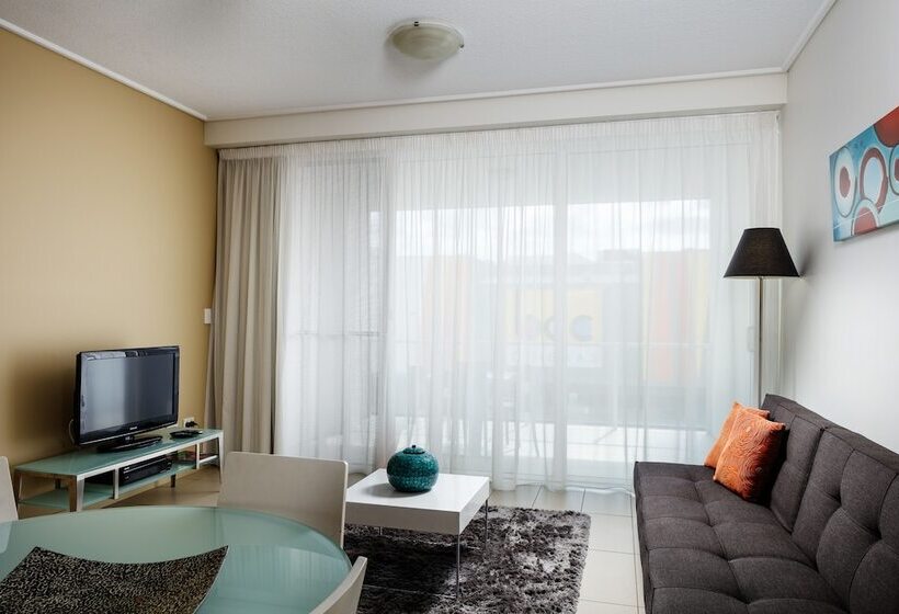 침실 1개 아파트, Central Holborn Apartments